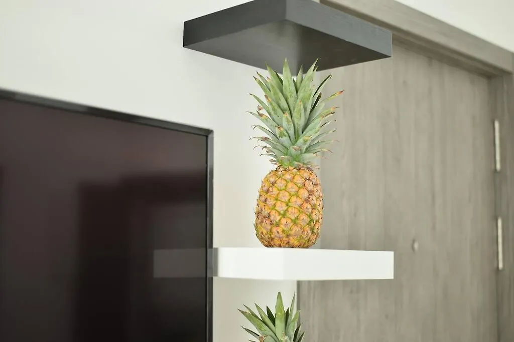 Pm New Dream Condo ,By The Beach By The Shops Punta Cana Appartamento