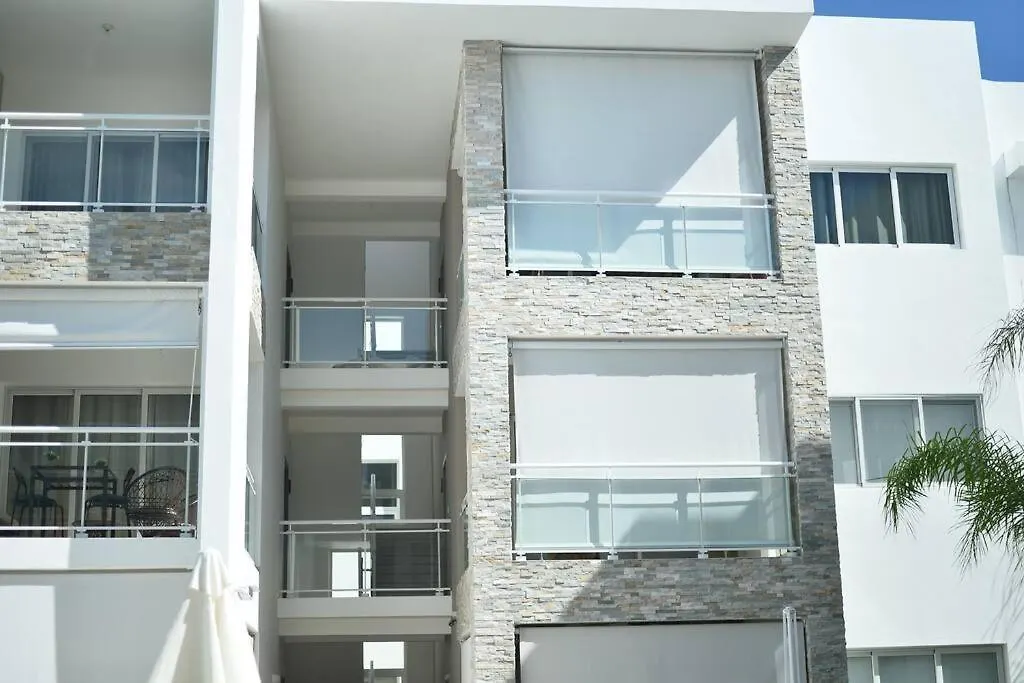 Pm New Dream Condo ,By The Beach By The Shops Punta Cana 0*,