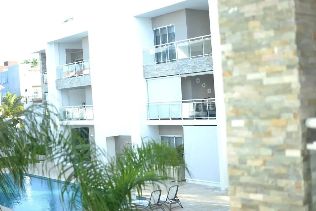 Appartamento Pm New Dream Condo ,By The Beach By The Shops Punta Cana