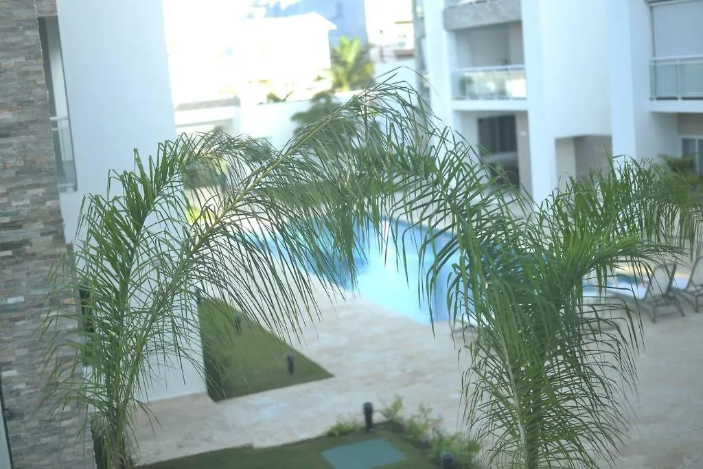 Appartamento Pm New Dream Condo ,By The Beach By The Shops Punta Cana