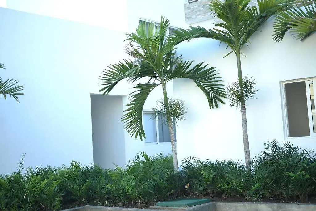 Pm New Dream Condo ,By The Beach By The Shops Punta Cana Appartamento